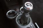 Mini Cooper S Cabrio 2012 года